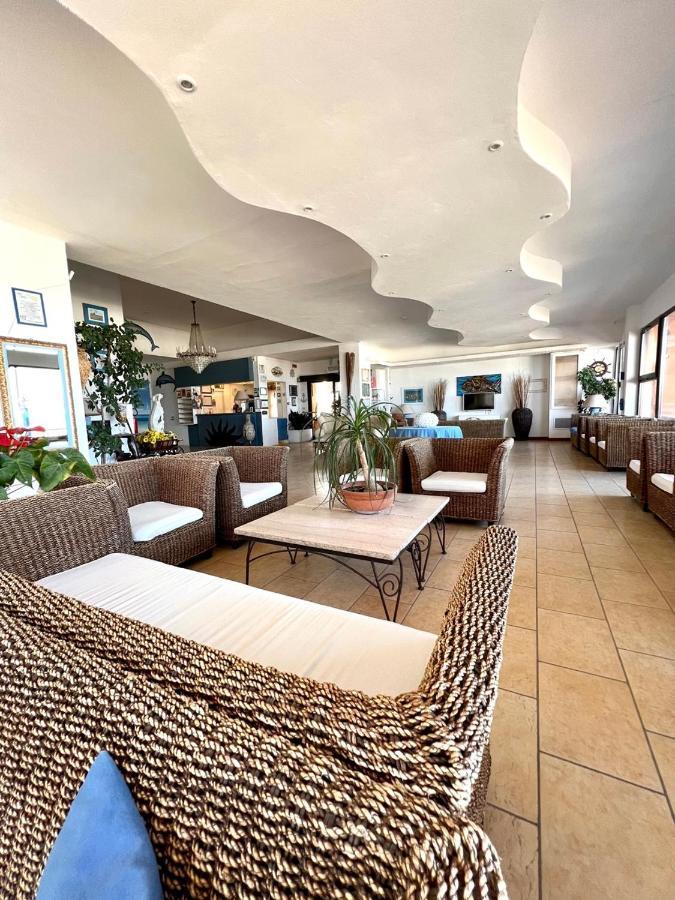 Hotel Giorgetti Orange Bellaria-Igea Marina Exterior photo