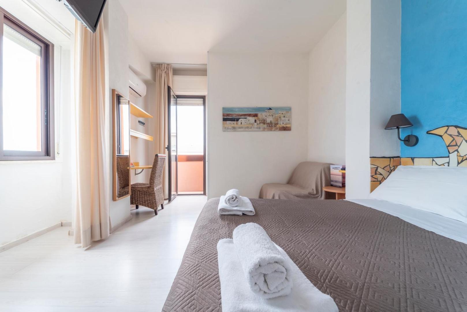 Hotel Giorgetti Orange Bellaria-Igea Marina Exterior photo