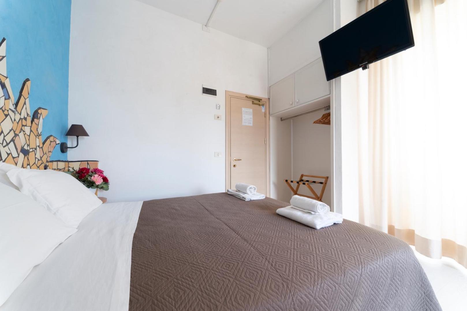 Hotel Giorgetti Orange Bellaria-Igea Marina Exterior photo