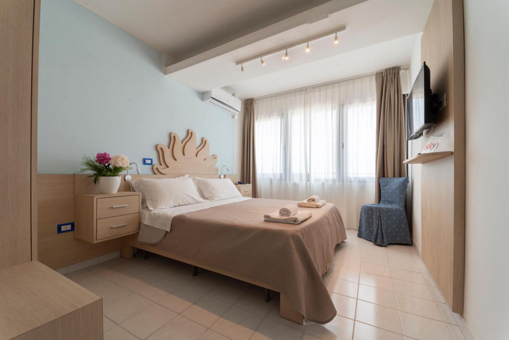 Hotel Giorgetti Orange Bellaria-Igea Marina Exterior photo